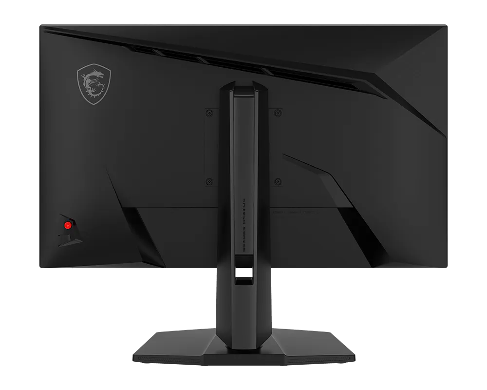 MSI MAG 274QPF E20 – 27" QHD Rapid IPS 200Hz – 0.5ms – HDR400 Gaming Monitor
