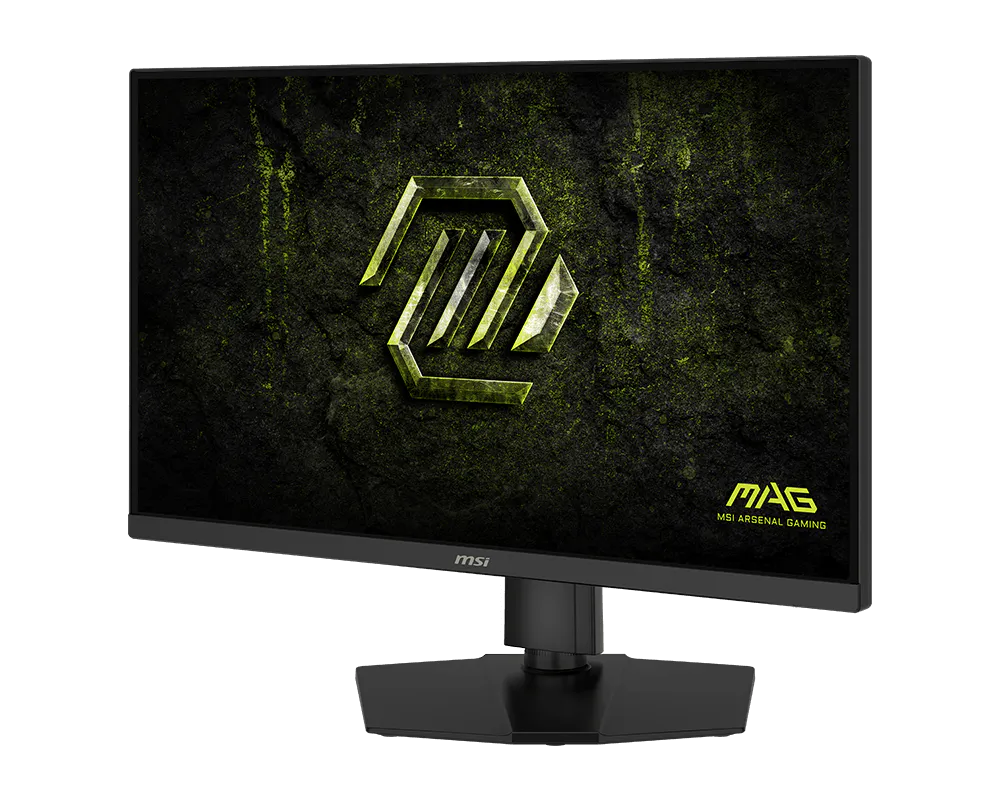 MSI MAG 274QPF E20 – 27" QHD Rapid IPS 200Hz – 0.5ms – HDR400 Gaming Monitor
