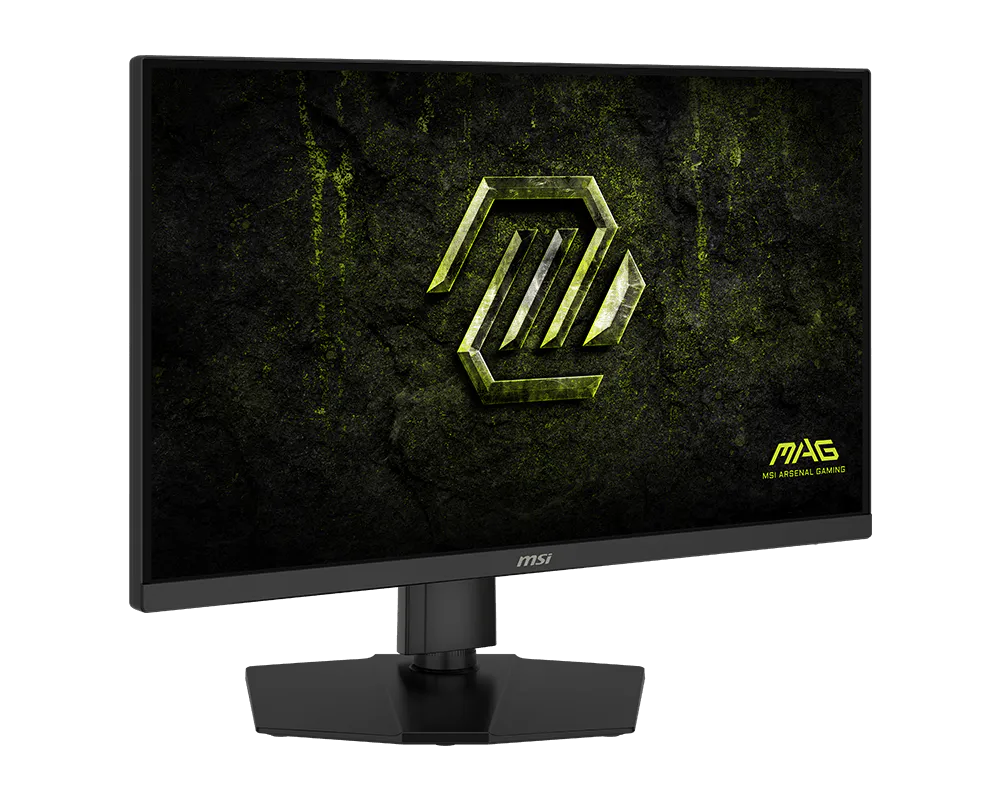 MSI MAG 274QPF E20 – 27" QHD Rapid IPS 200Hz – 0.5ms – HDR400 Gaming Monitor