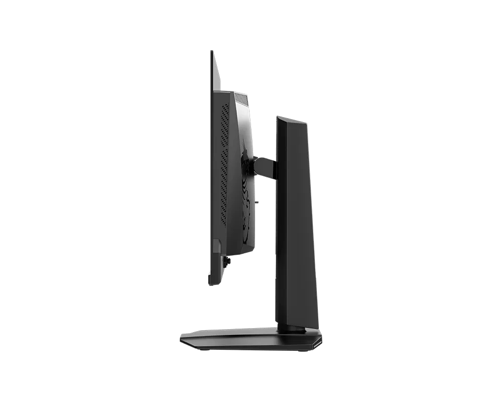 MSI MPG 271QR QD-OLED X50 – 27" QHD QD-OLED 500Hz – 0.03ms – DP 2.1 Gaming Monitor