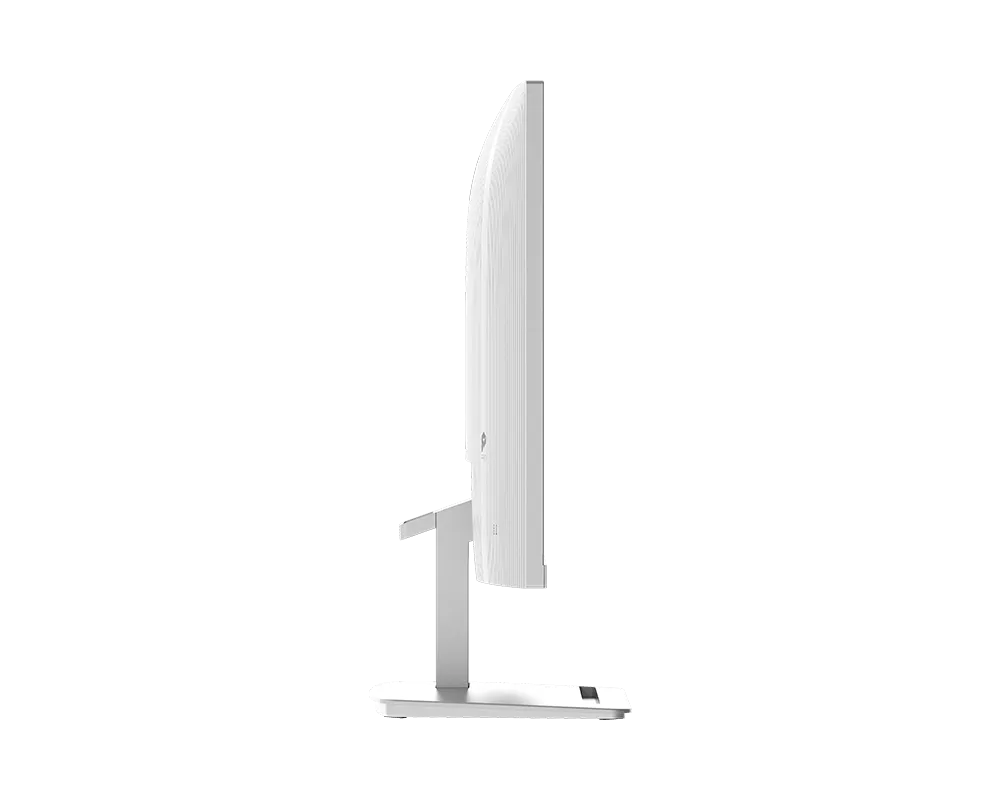 MSI PRO MP273W E14A – 27" FHD IPS 144Hz – 1ms MPRT – White Business Monitor
