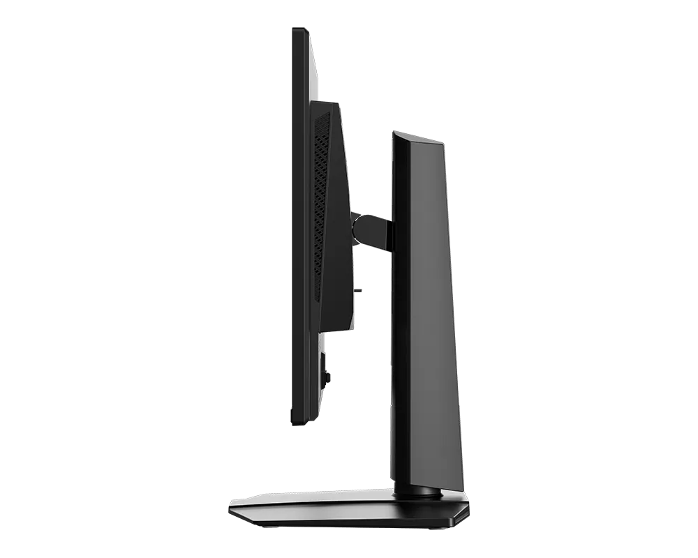 MSI MAG 272QP QD-OLED X24 – 27" QHD QD-OLED 240Hz – 0.03ms Gaming Monitor
