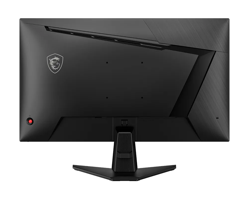 MSI MAG 275QF E20 – 27" QHD Rapid IPS 200Hz – 0.5ms – FreeSync Gaming Monitor