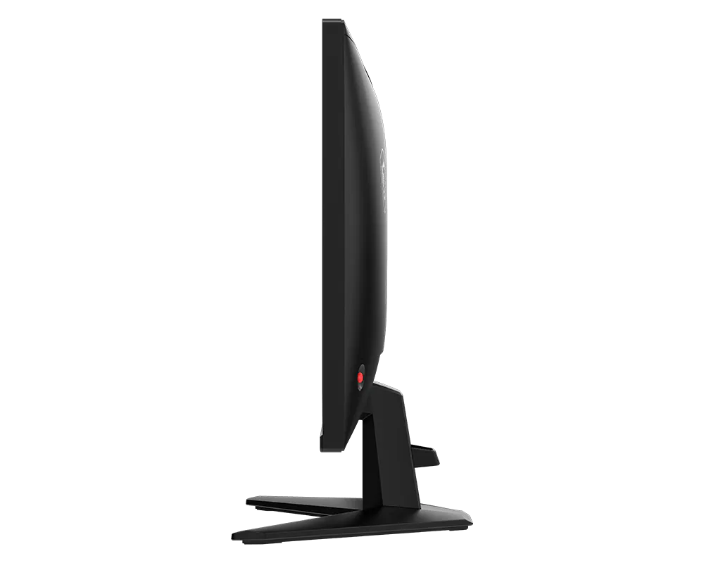 MSI MAG 275QF E20 – 27" QHD Rapid IPS 200Hz – 0.5ms – FreeSync Gaming Monitor