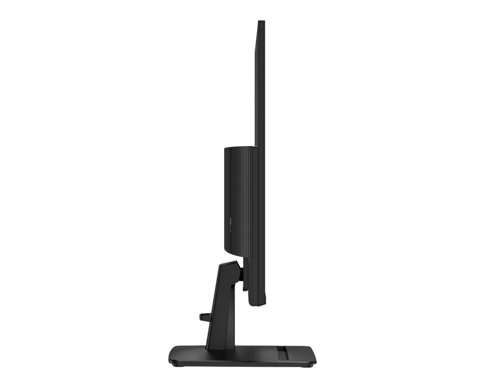 MSI PRO MP275 E14L – 27" FHD IPS 144Hz – 1ms MPRT – FreeSync Business Monitor
