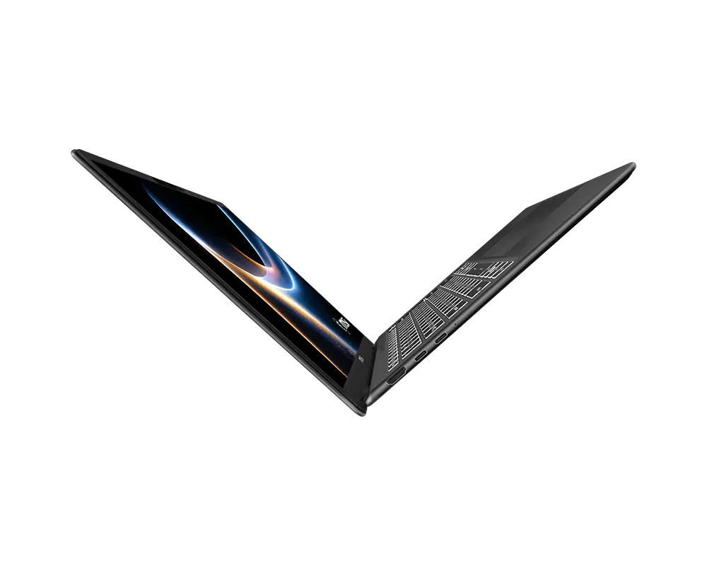 MSI Prestige 14 AI+ – 14" OLED – Intel Core Ultra 7 – 32GB RAM – 1TB SSD – Copilot+ AI Laptop - 1.32kg
