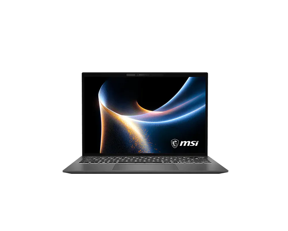 MSI Prestige 14 Flip AI+ – 14" OLED Touch – Intel Core Ultra 9 – 32GB RAM – 1TB SSD – Convertible 2-in-1 Copilot+ PC