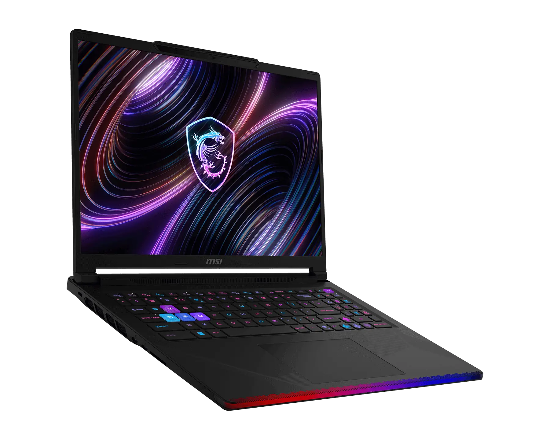 【SAME-DAY DELIVERY】MSI Raider 16 Max HX – 16" OLED 240Hz – Intel Core Ultra 9 – RTX5090 – 32GB RAM – 2TB SSD – Extreme AI & Gaming Laptop