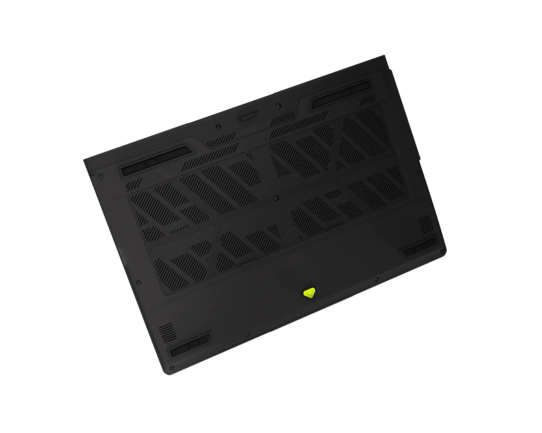 MSI Cyborg 15 Max – 15.6" FHD 144Hz – Intel Core 7 – RTX5050 – 16GB RAM – 512GB SSD – AI Gaming Laptop