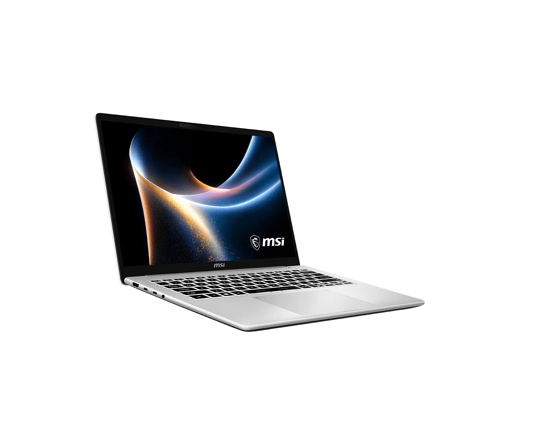 MSI Modern 14S AI+ – 14" OLED – Intel Core Ultra 5 – 16GB RAM – 1TB SSD – Copilot+ AI Laptop - 1.38kg
