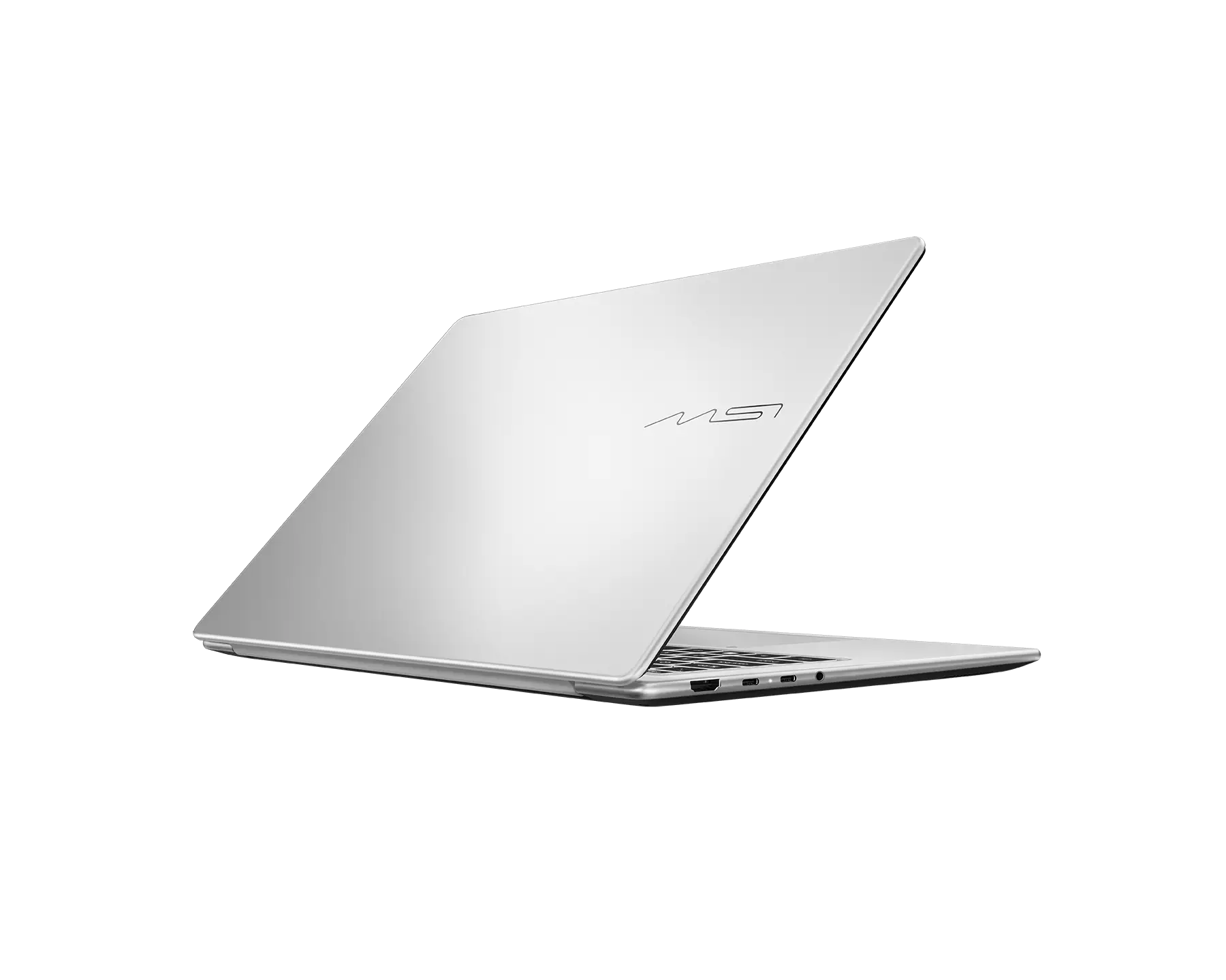 MSI Modern 14S AI+ – 14" OLED – Intel Core Ultra 5 – 16GB RAM – 1TB SSD – Copilot+ AI Laptop - 1.38kg