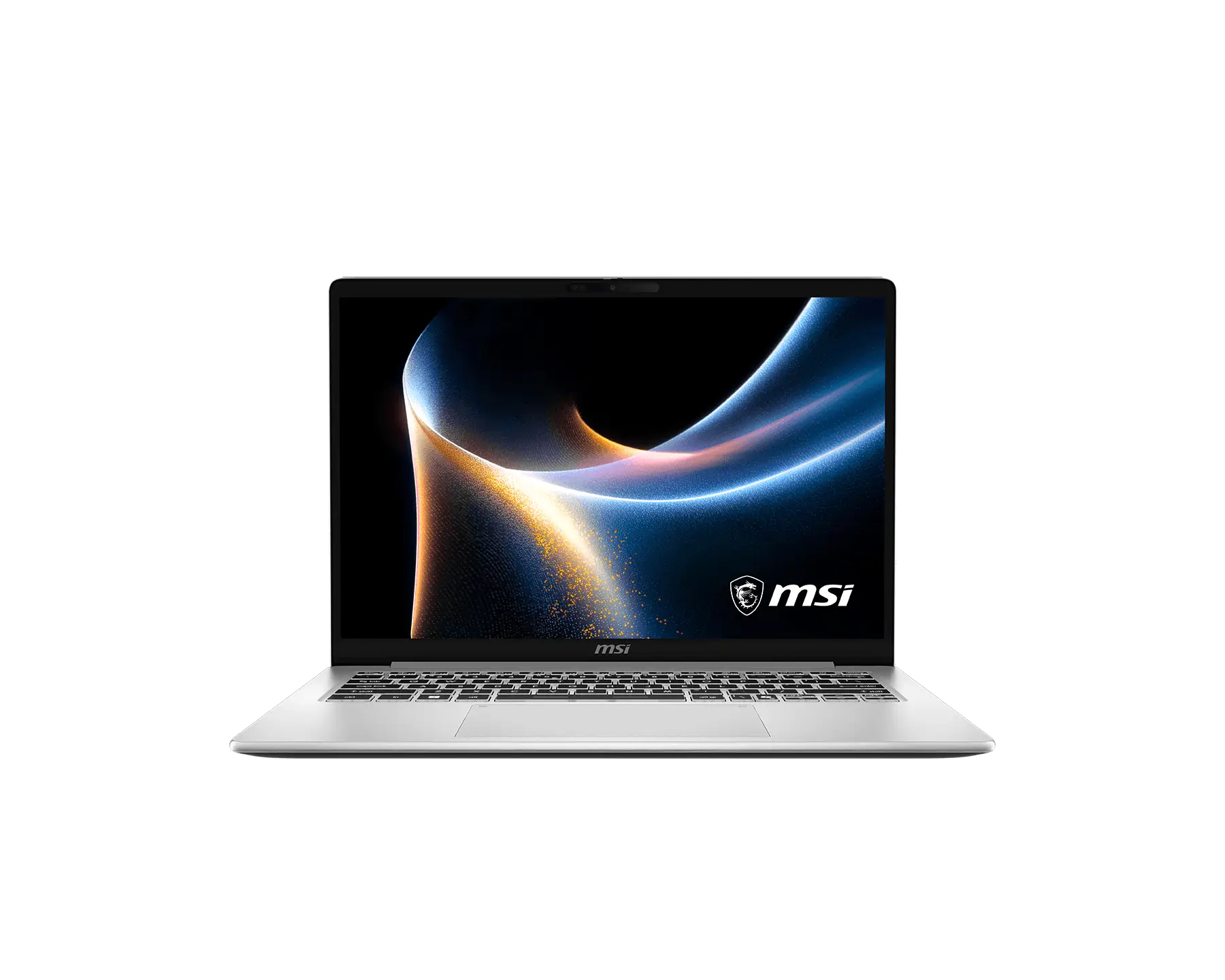 MSI Modern 14S AI+ – 14" OLED – Intel Core Ultra 5 – 16GB RAM – 1TB SSD – Copilot+ AI Laptop - 1.38kg