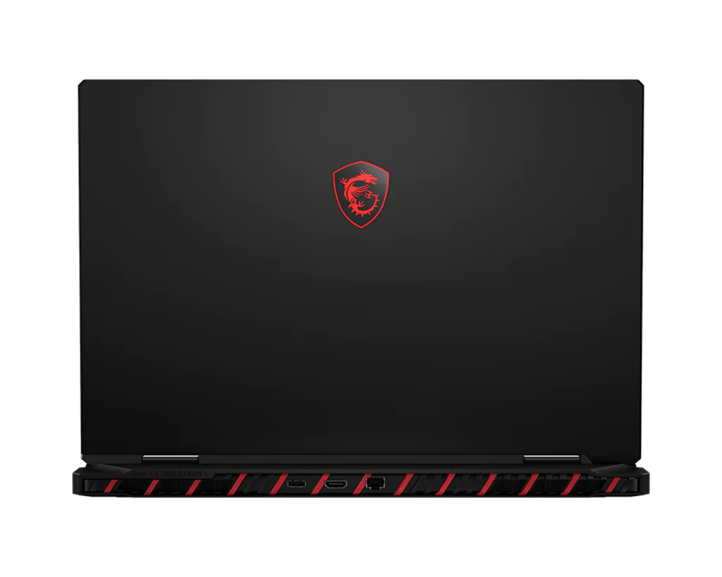 【SAME-DAY DELIVERY】MSI Raider 18 HX AI Gaming Laptop — Premium RGB — RTX 5080 - 18" UHD+ 120Hz - Ultra 9 - 64GB - 4TB