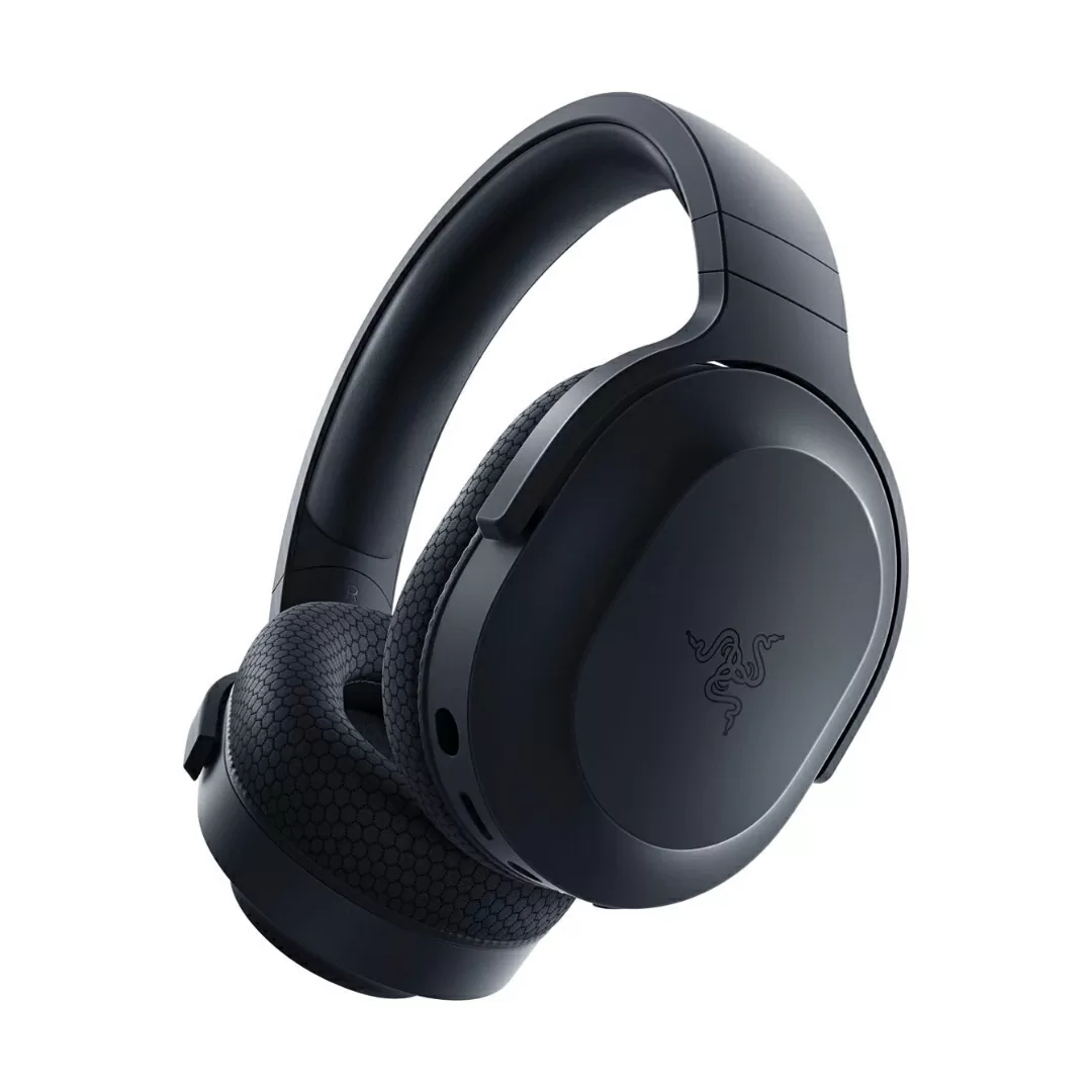 Razer Barracuda X Wireless Multi-platform Gaming and Mobile Headset 2022 Edition