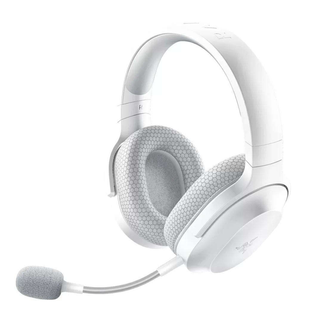 Razer Barracuda X Wireless Multi-platform Gaming and Mobile Headset 2022 Edition