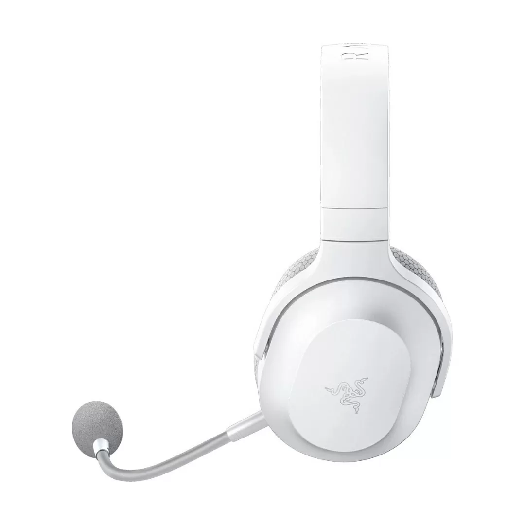 Razer Barracuda X Wireless Multi-platform Gaming and Mobile Headset 2022 Edition