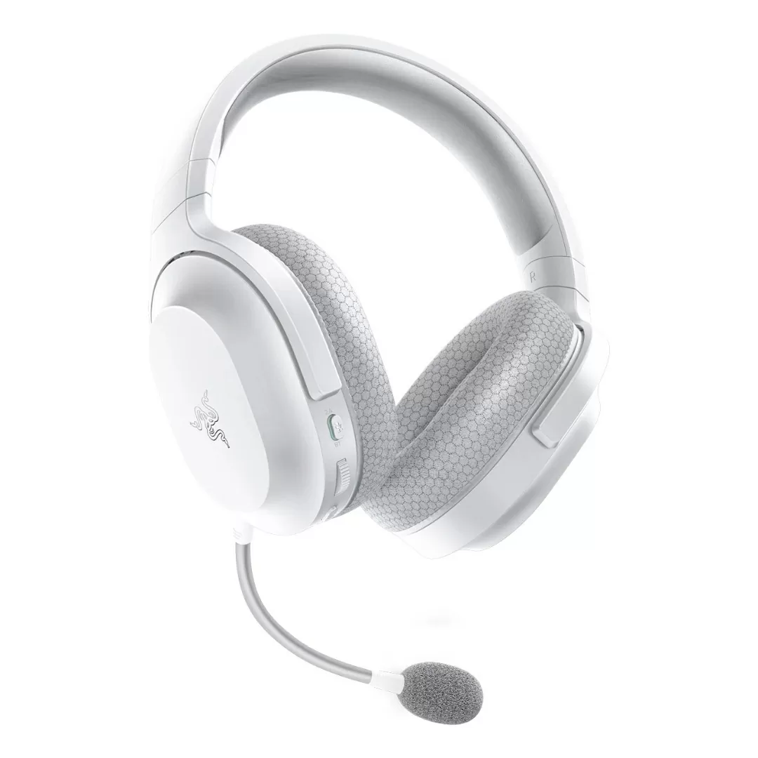 Razer Barracuda X Wireless Multi-platform Gaming and Mobile Headset 2022 Edition