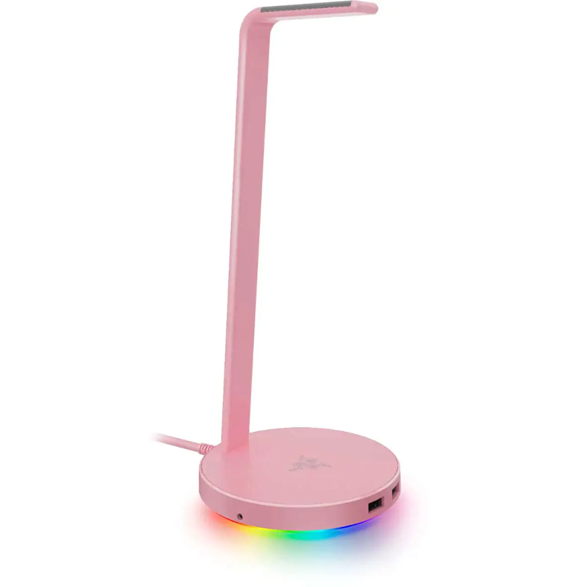 Razer Base Station V2 Chroma Headset Stand USB Hub with Razer Chroma RGB