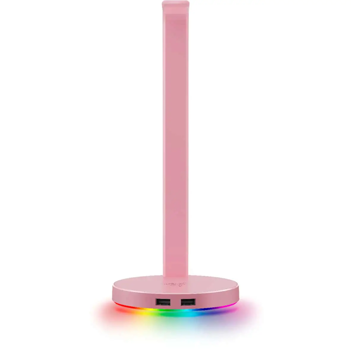 Razer Base Station V2 Chroma Headset Stand USB Hub with Razer Chroma RGB