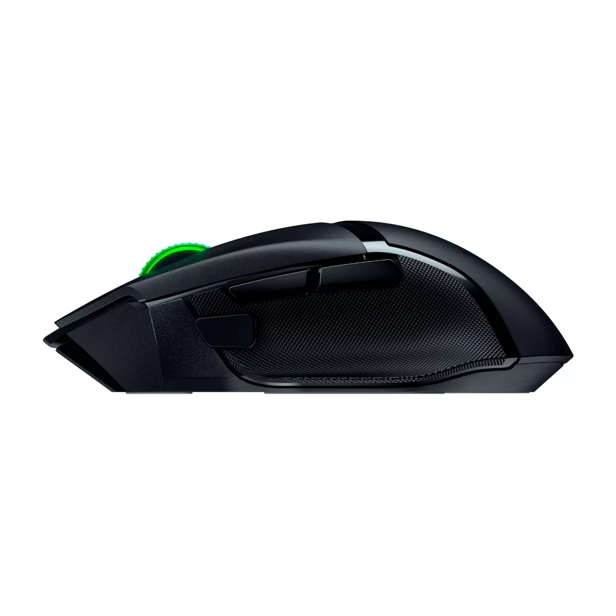 Razer Basilisk V3 X HyperSpeed - Wireless Ergonomic Gaming Mouse