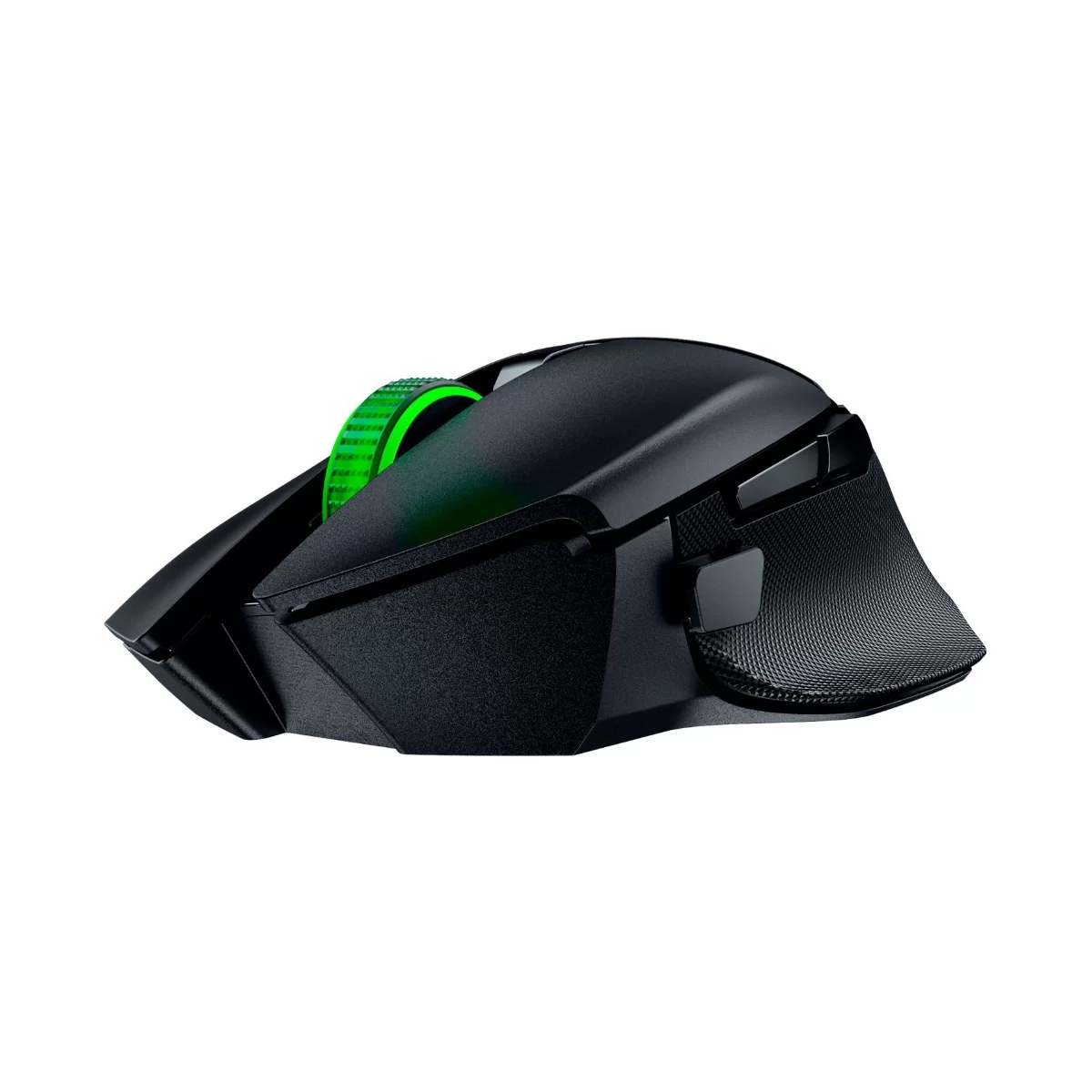 Razer Basilisk V3 X HyperSpeed - Wireless Ergonomic Gaming Mouse