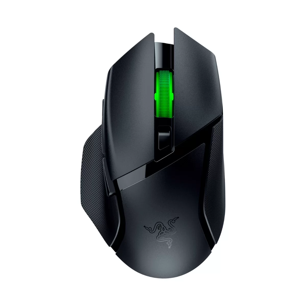 Razer Basilisk V3 X HyperSpeed - Wireless Ergonomic Gaming Mouse
