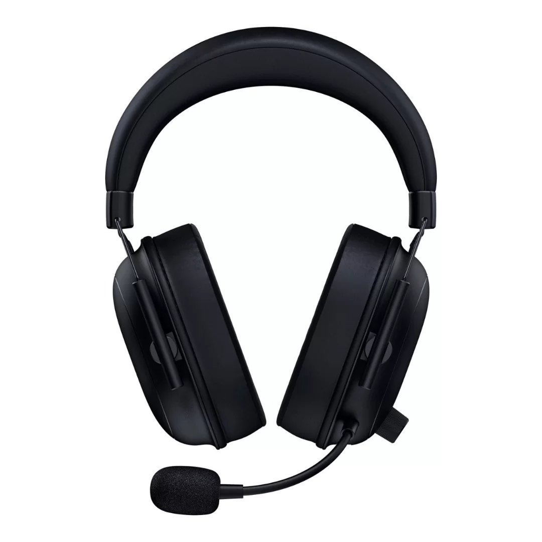 Razer BlackShark V2 Hyperspeed Wireless Gaming Headset / Tri-Mode Connectivity / THX Spatial Audio