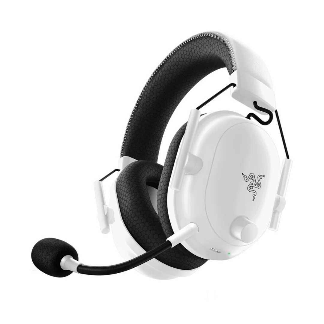 Razer BlackShark V2 Pro (2023) Wireless Esports Gaming Headset for PC, PS5, PS4, Switch