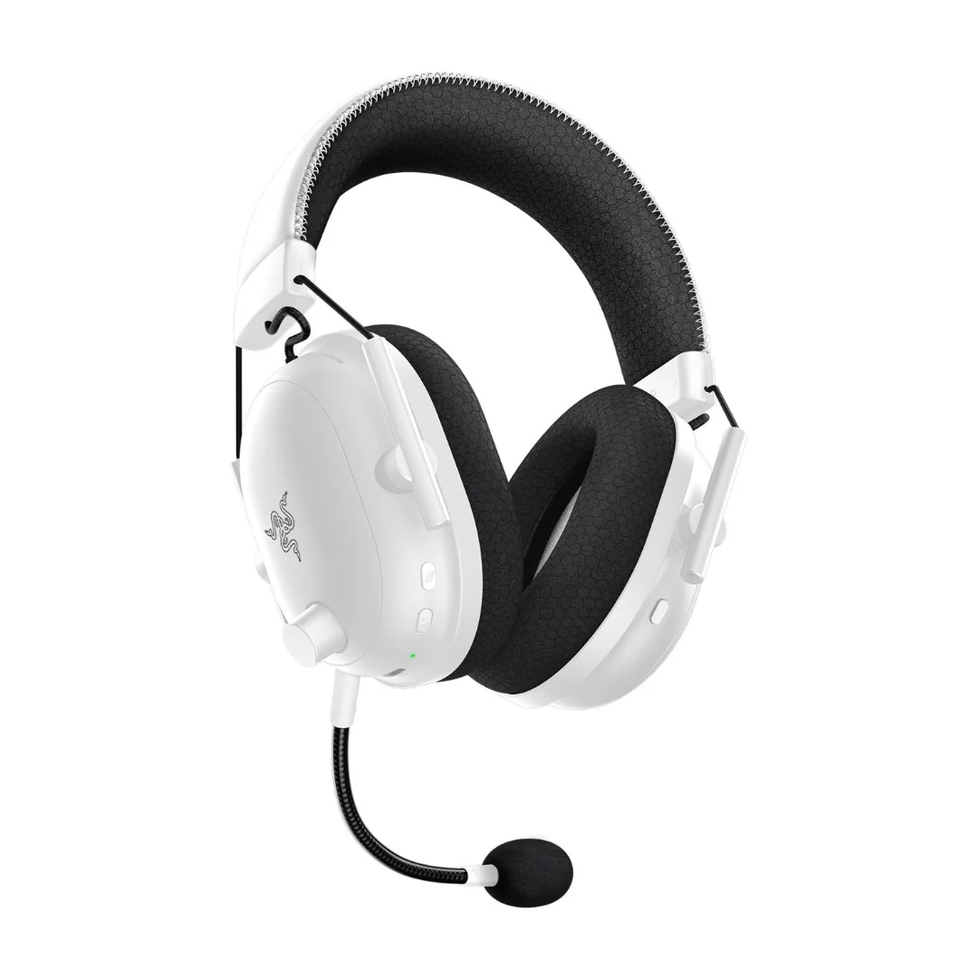 Razer BlackShark V2 Pro (2023) Wireless Esports Gaming Headset for PC, PS5, PS4, Switch