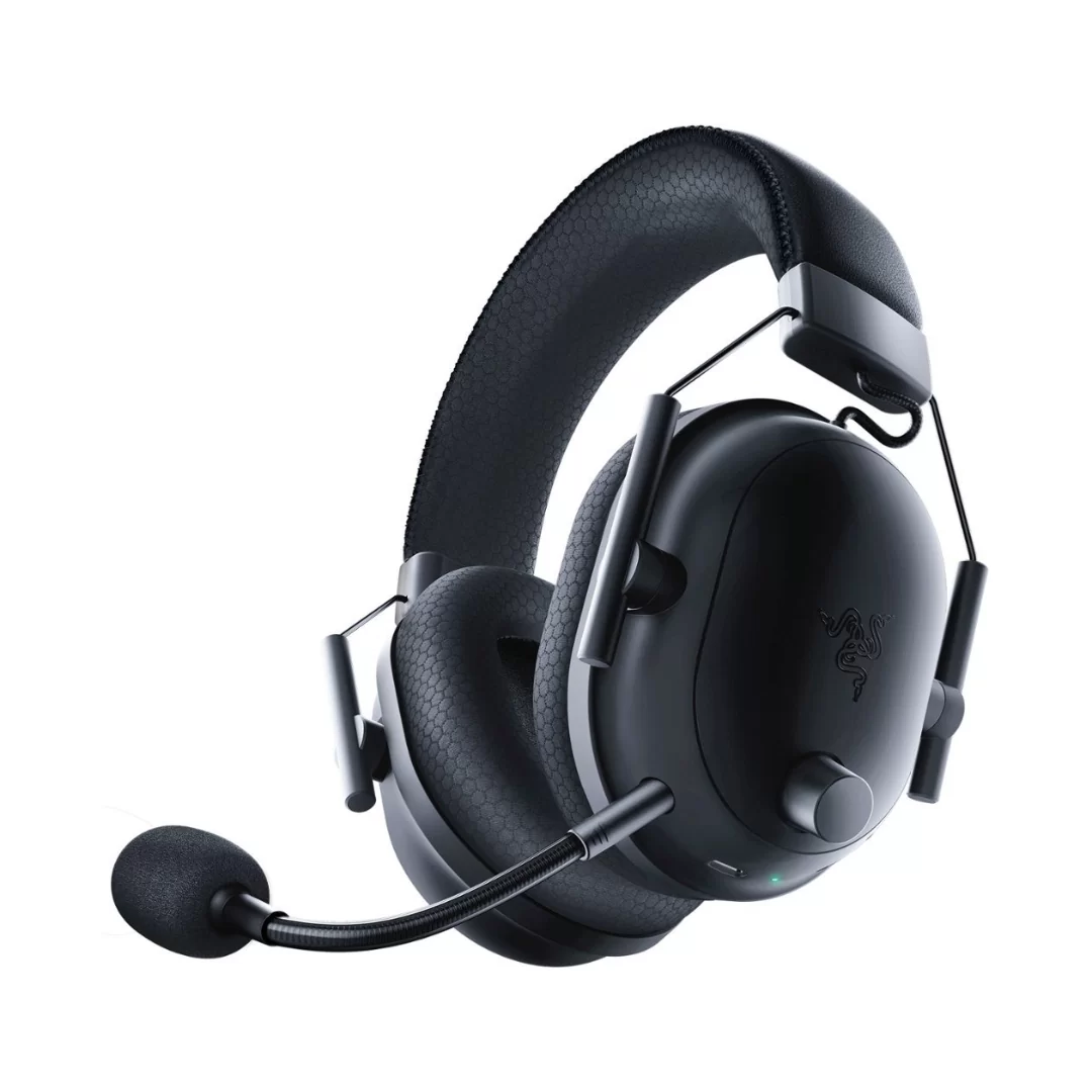 Razer BlackShark V2 Pro (2023) Wireless Esports Gaming Headset for PC, PS5, PS4, Switch
