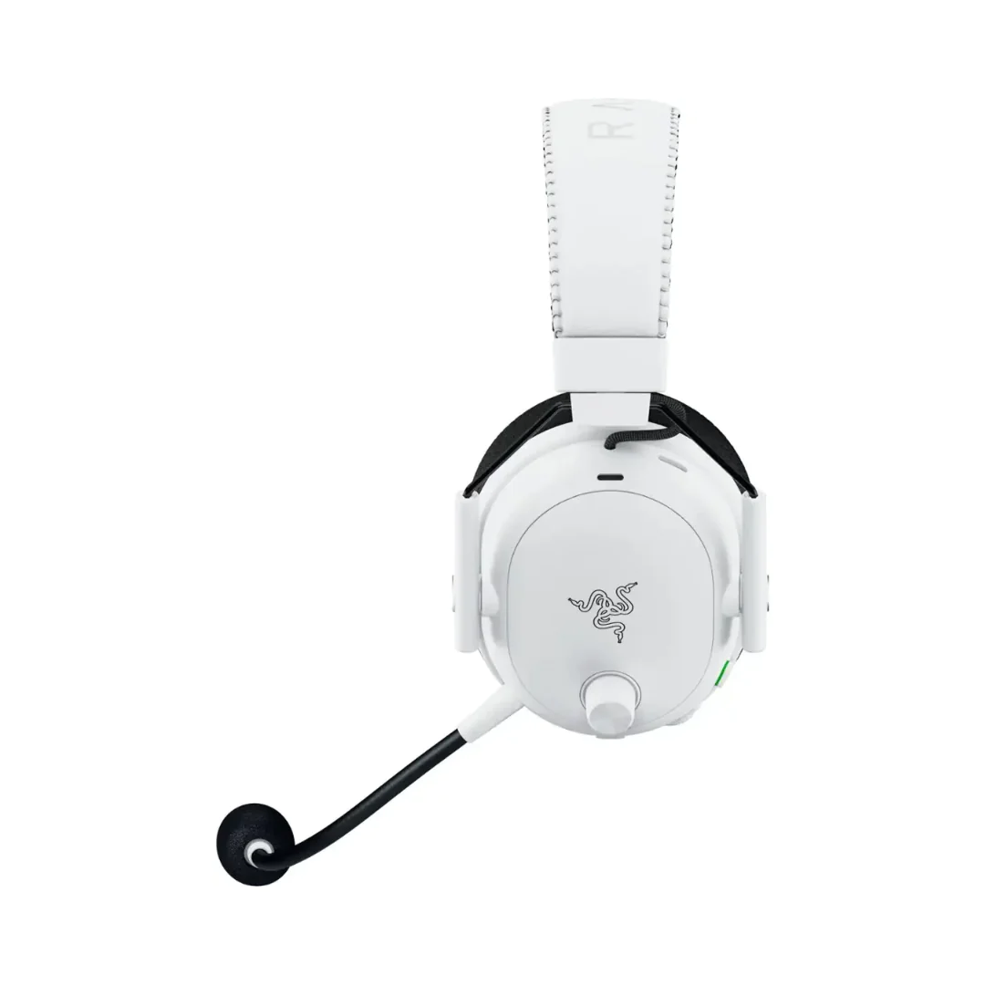 Razer BlackShark V3 Pro ANC Wireless Gaming Headset for PC, Mac, Playstation, Nintendo Switch, Smartphone