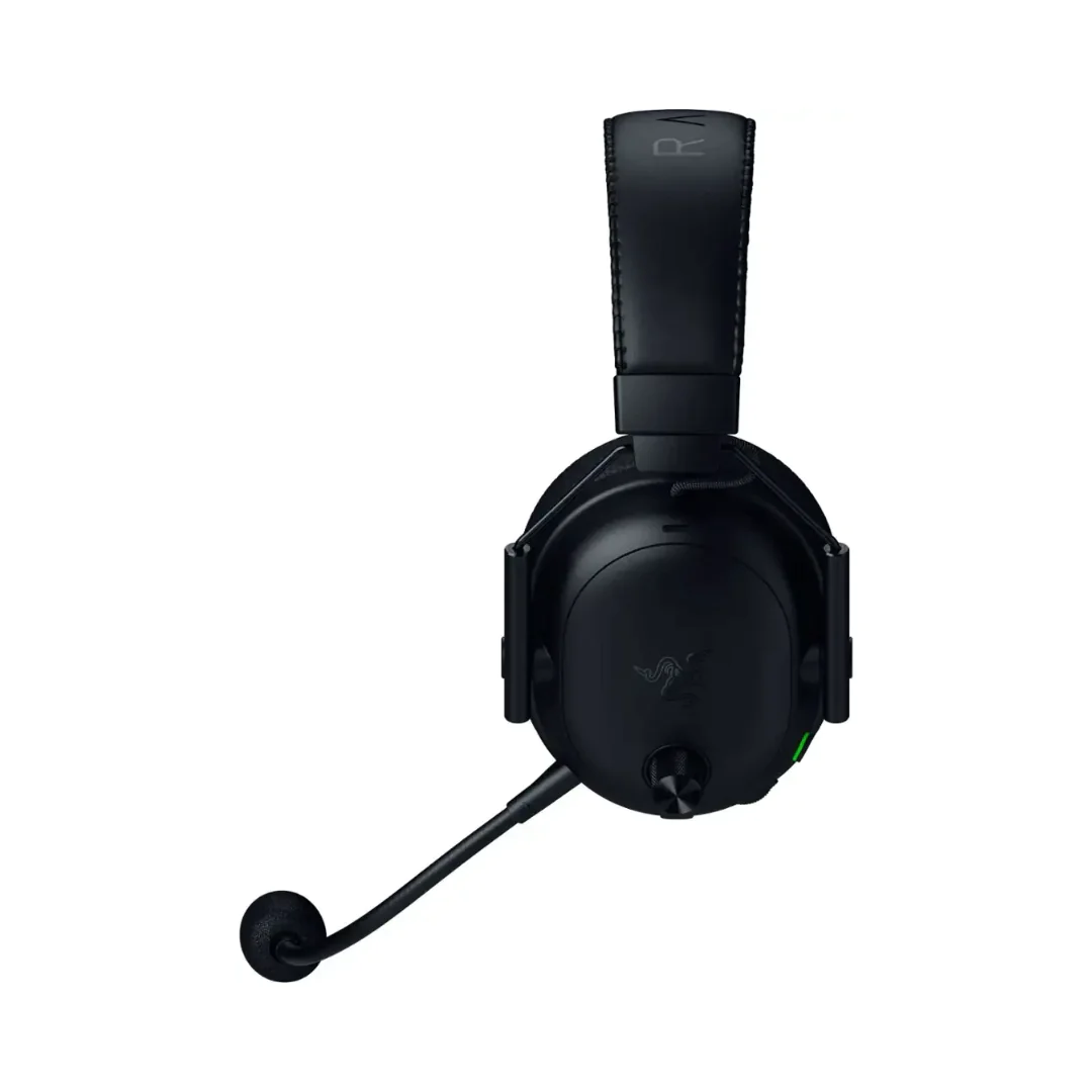 Razer BlackShark V3 Pro ANC Wireless Gaming Headset for PC, Mac, Playstation, Nintendo Switch, Smartphone