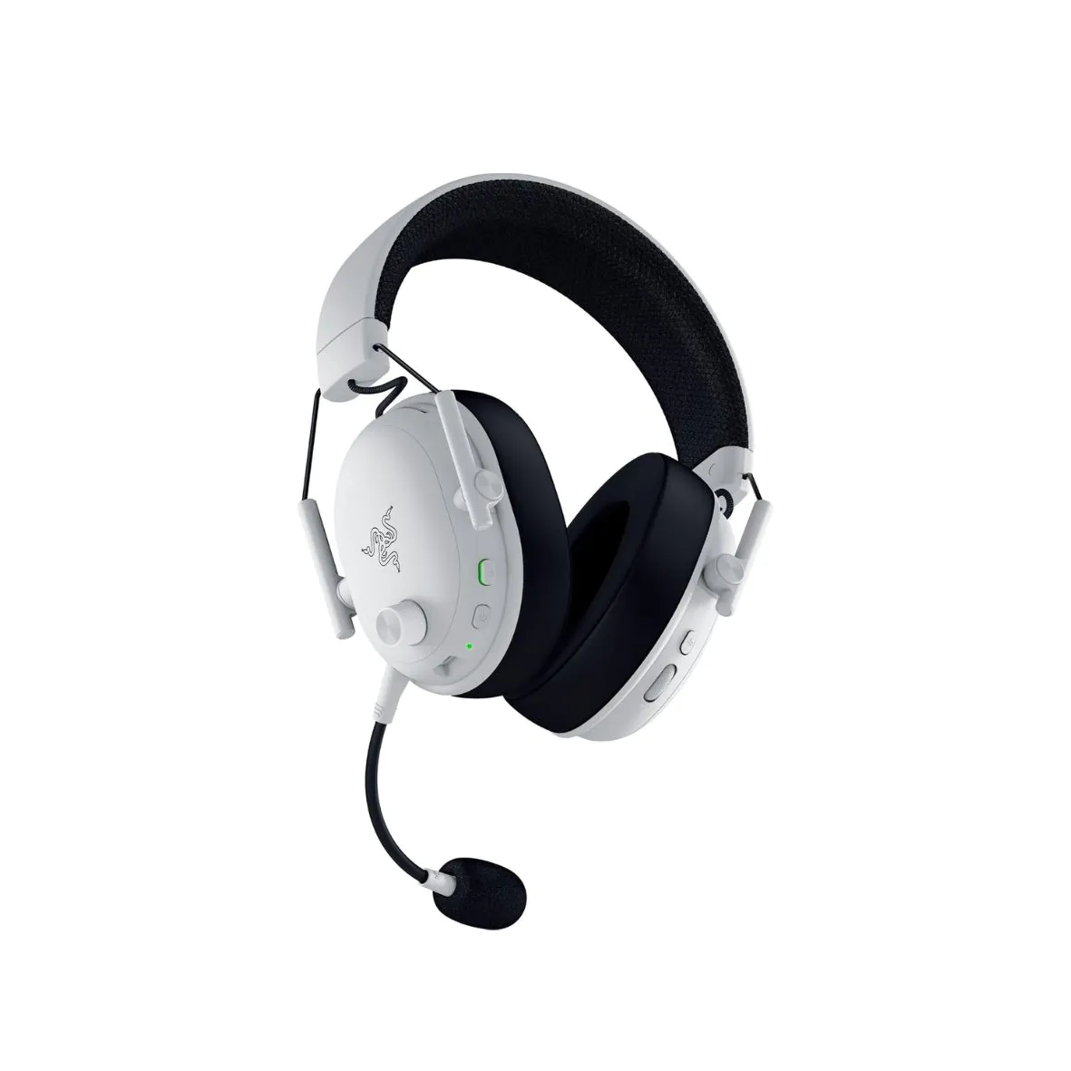 Razer BlackShark V3 Wireless Gaming Headset for PC, Mac, Playstation, Nintendo Switch, Smartphone