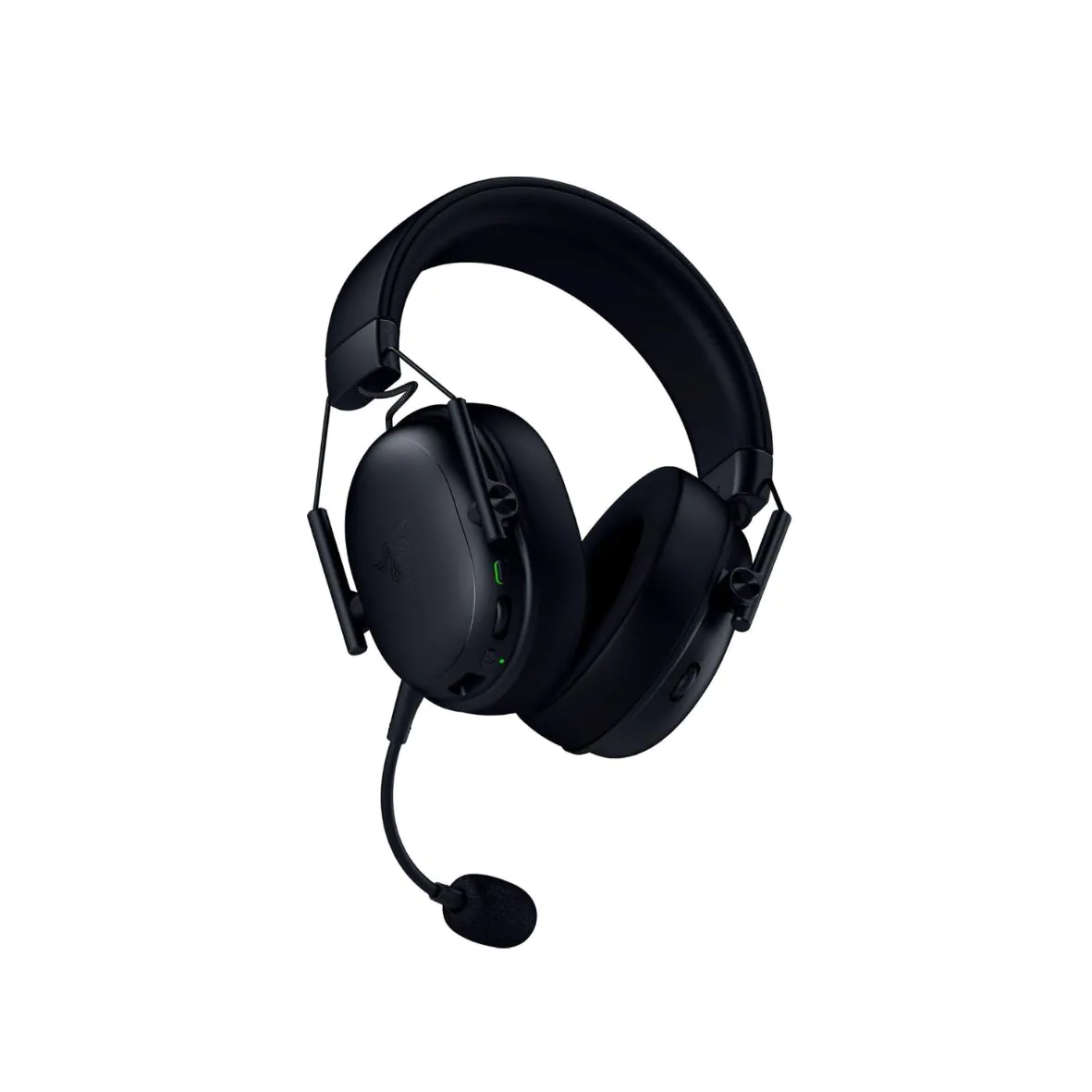 Razer BlackShark V3 Wireless Gaming Headset for PC, Mac, Playstation, Nintendo Switch, Smartphone