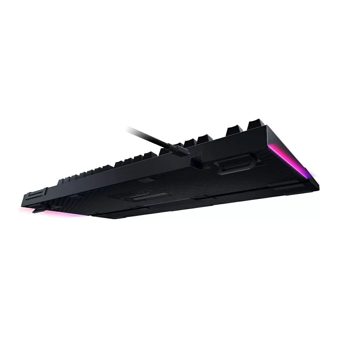 Razer Blackwidow V4 Full Size Wired Mechanical Gaming Keyboard