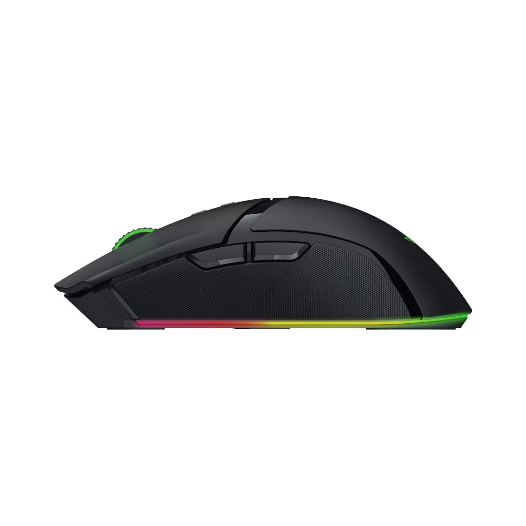 Razer Cobra Pro Wireless Gaming Mouse with Chroma and RGB 10 Customizable Controls