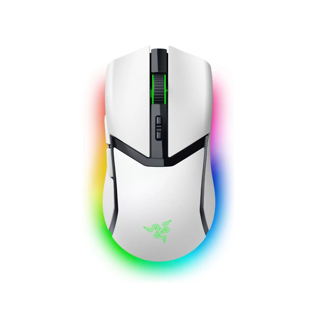 Razer Cobra Pro Wireless Gaming Mouse with Chroma and RGB 10 Customizable Controls