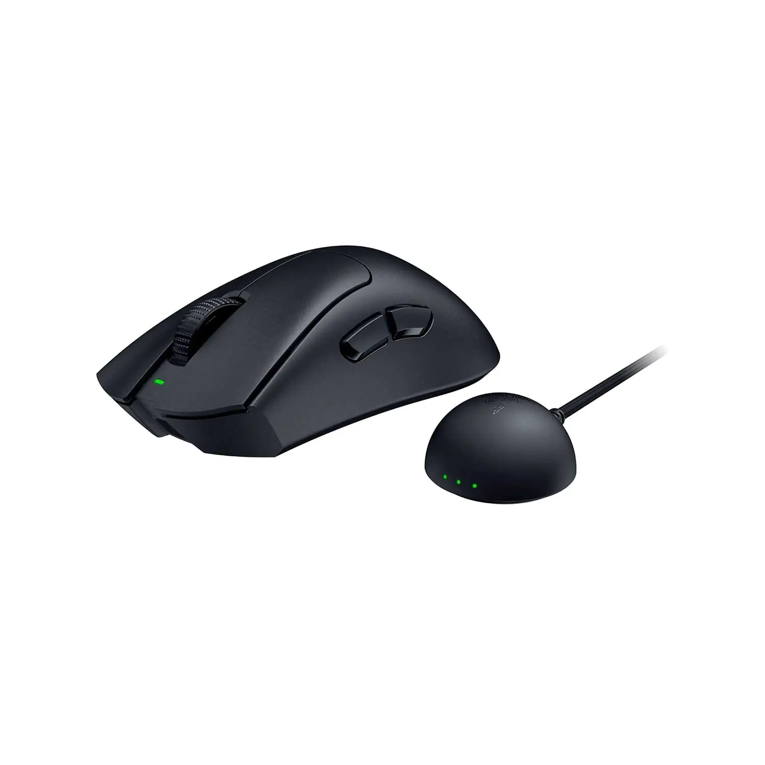Razer DeathAdder V4 Pro Ultra-lightweight Wireless Ergonomic Esports Mouse