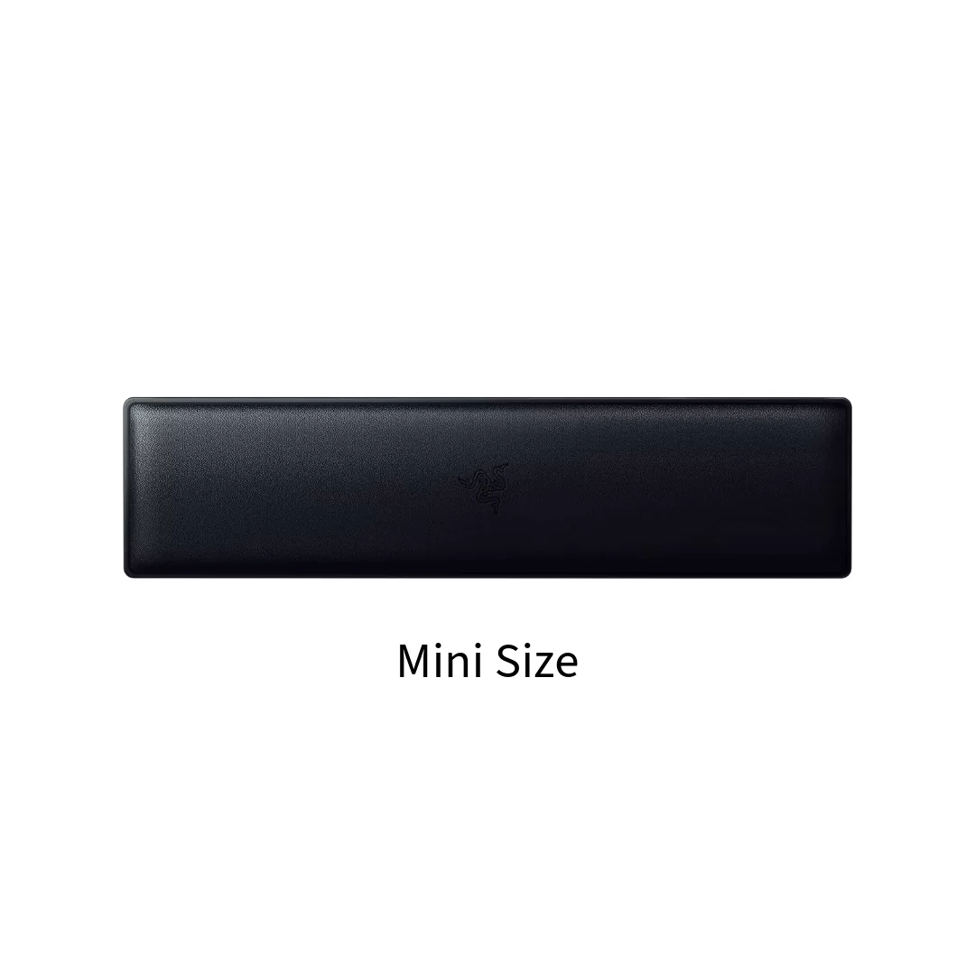 Razer Ergonomic Wrist Rest for Keyboards