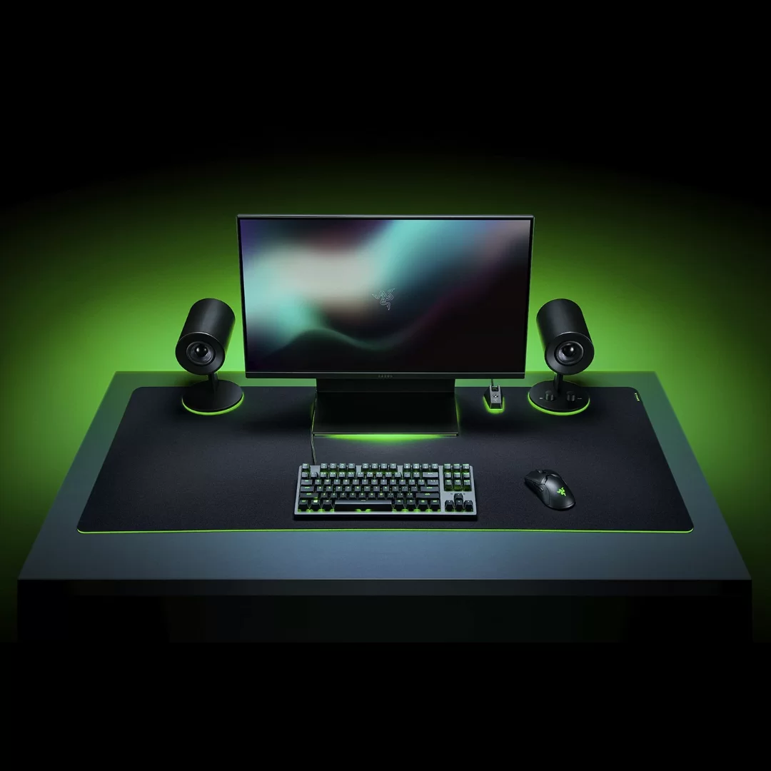 Razer Gigantus V2 - Soft Gaming Mouse Mat (3XL)