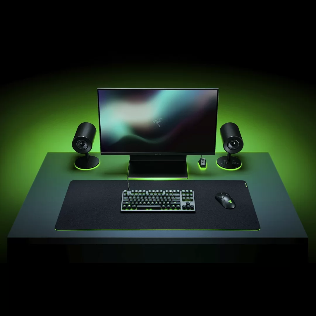 Razer Gigantus V2 - Soft Gaming Mouse Mat (XXL)