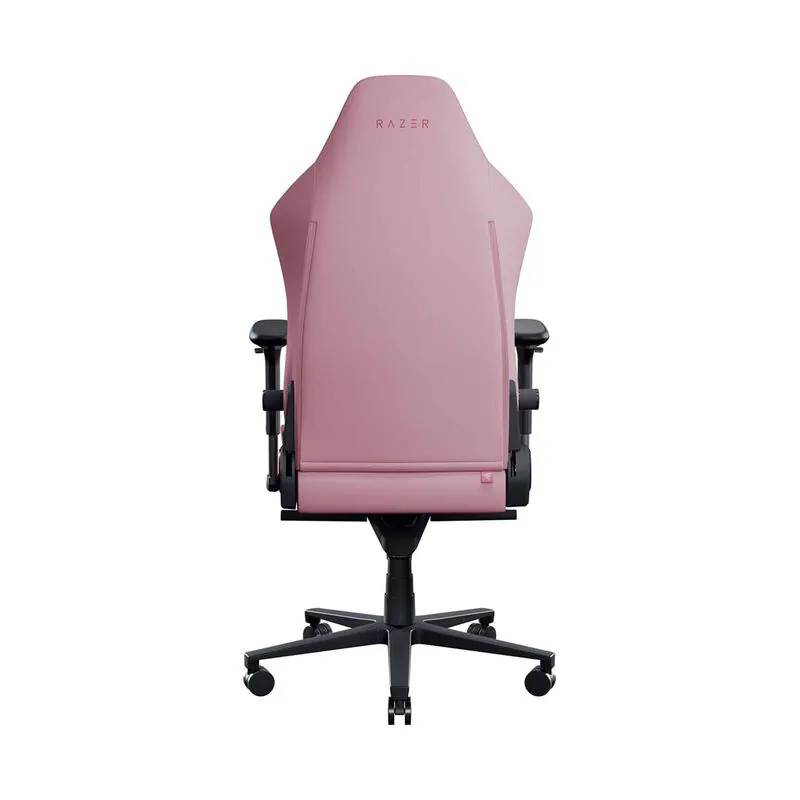 Razer Iskur V2 NewGen Ergonomic Gaming Chair – HyperFlex Lumbar Support – Quartz