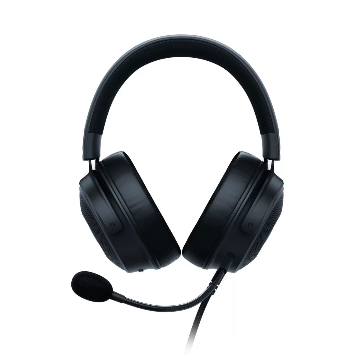 Razer Kraken V3 HyperSense Wired USB Gaming Headset with Haptic Technology