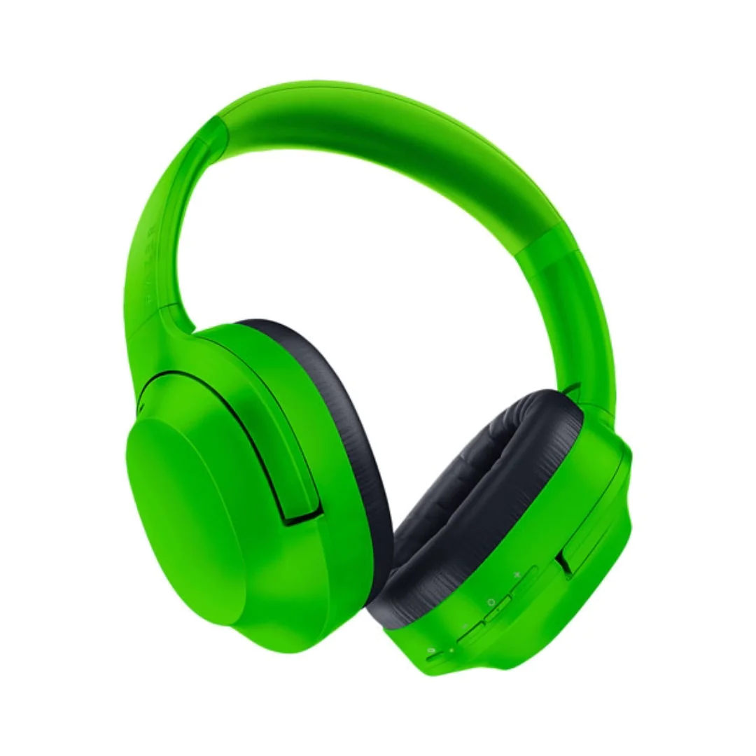Razer Opus X Wireless Gaming Headset / ANC / Bluetooth 5.0 / Low Latency