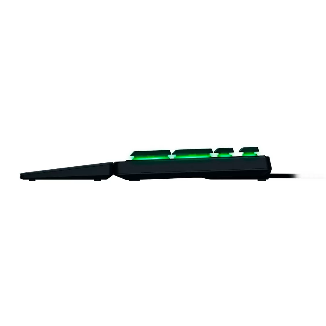 Razer Ornata V3 X Full-Size Low-profile Wired Membrane Gaming Keyboard