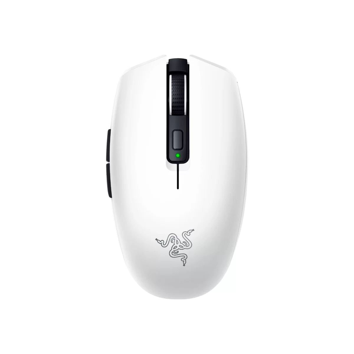 Razer Orochi V2 Lightweight Wireless Optical Gaming Mouse / Bluetooth / RF 2.4GHz