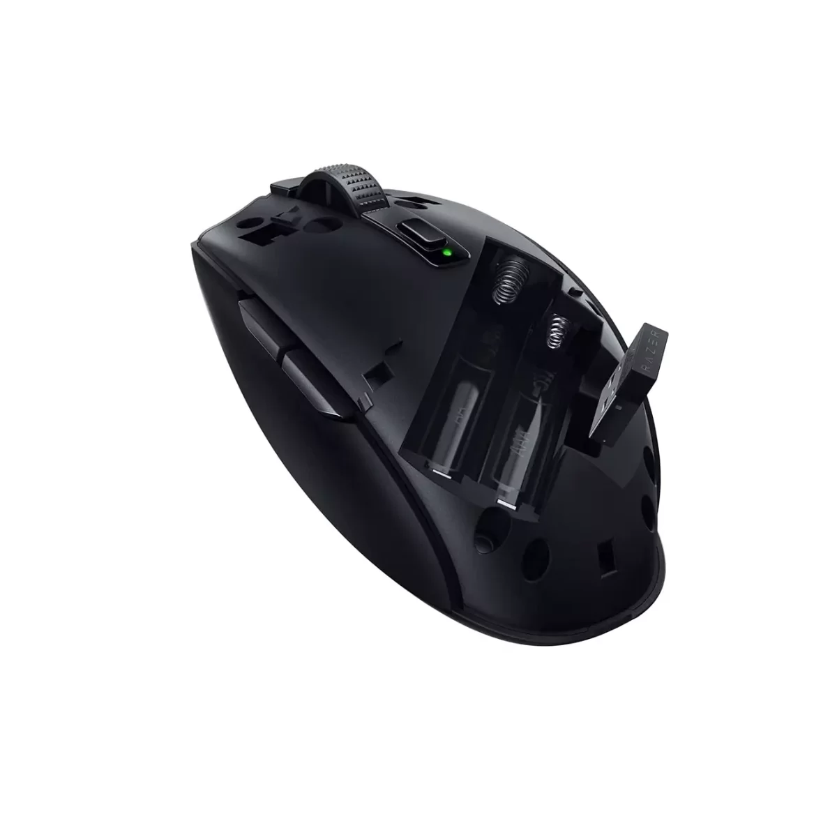 Razer Orochi V2 Lightweight Wireless Optical Gaming Mouse / Bluetooth / RF 2.4GHz
