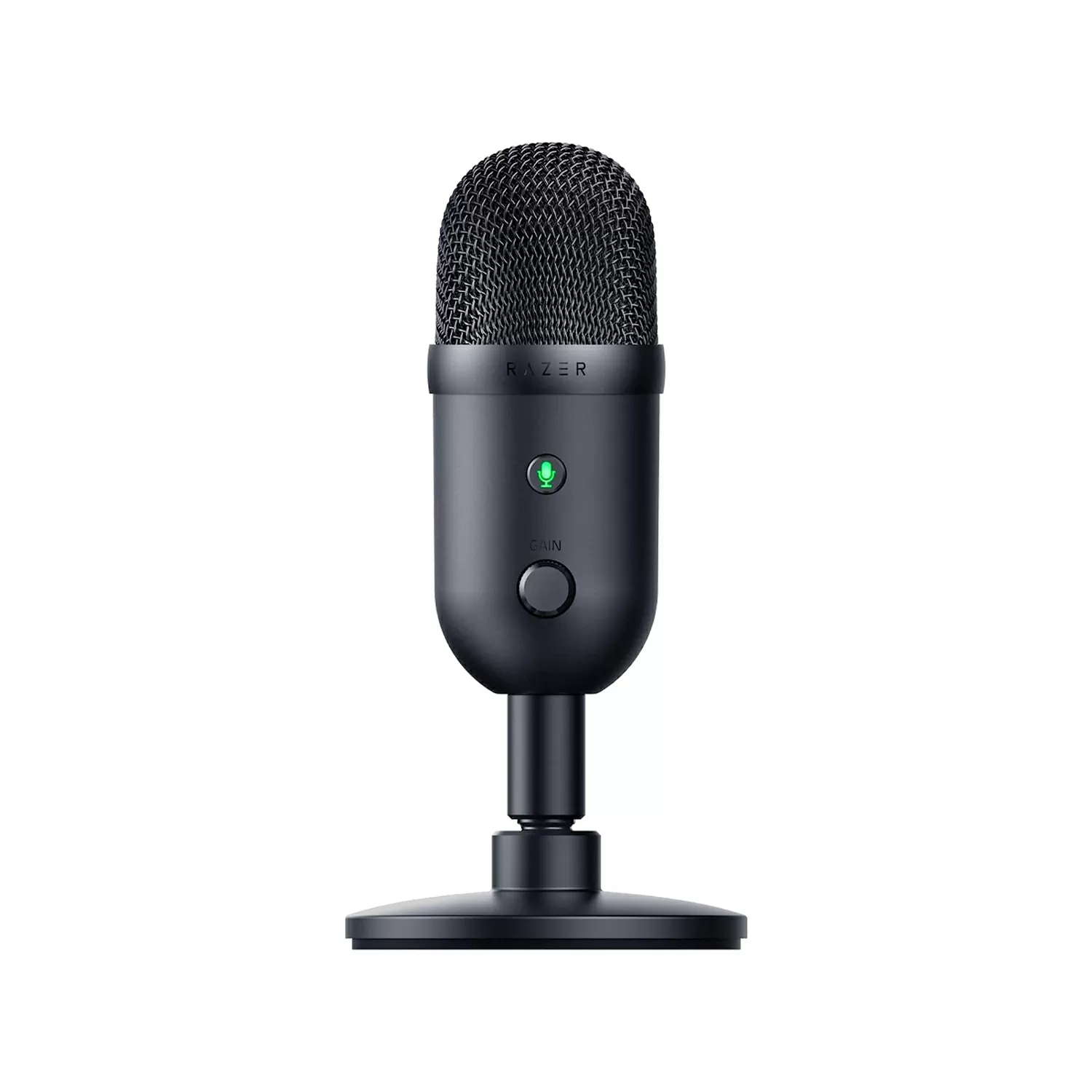 Razer Seiren V2 X USB Microphone for Streamers