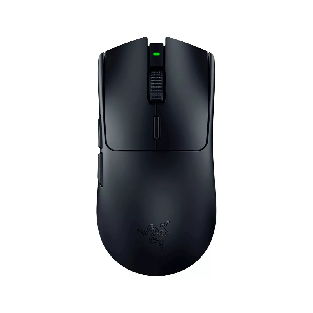 Razer Viper V3 HyperSpeed Lightweight Wireless Esports Gaming Mouse with 280 Hour Battery Life