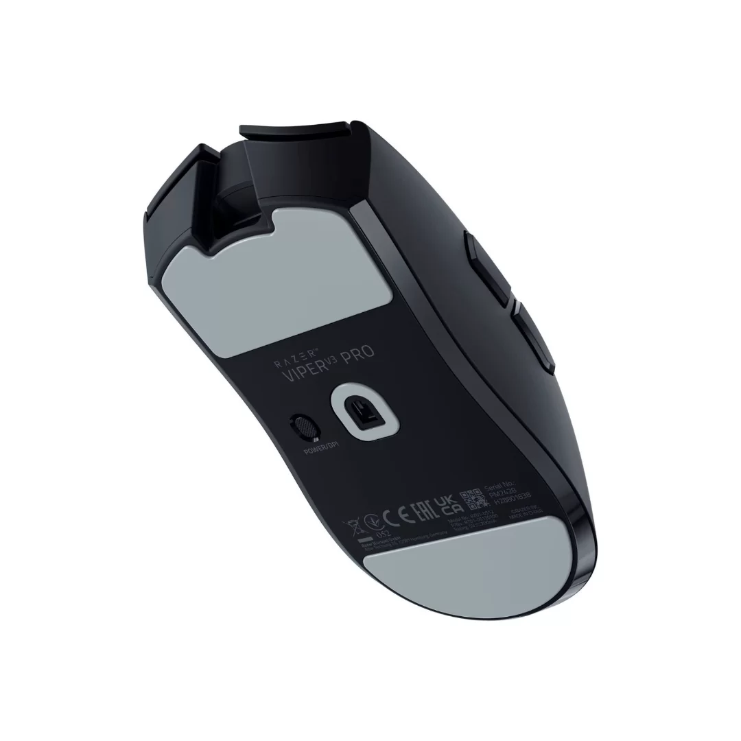 Razer Viper V3 Pro Ultra-lightweight Wireless Symmetrical Esports Mouse